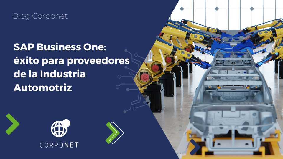 proveedores de la industria automotriz_blog